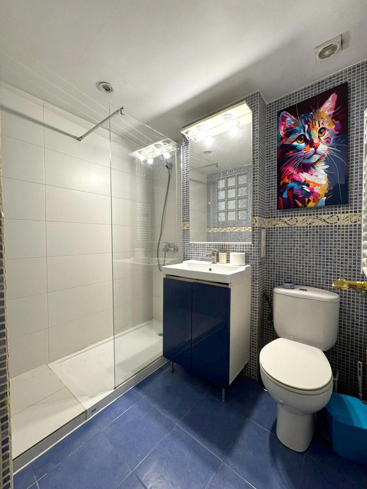 Prado Atocha Apartaments Madryt Zewnętrze zdjęcie